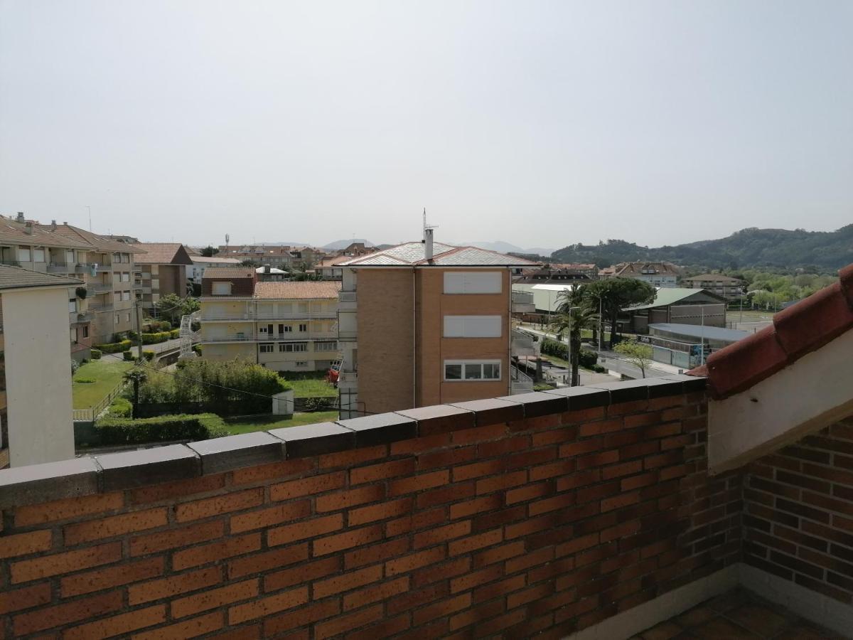 Apartamentos Regollera Noja Luaran gambar