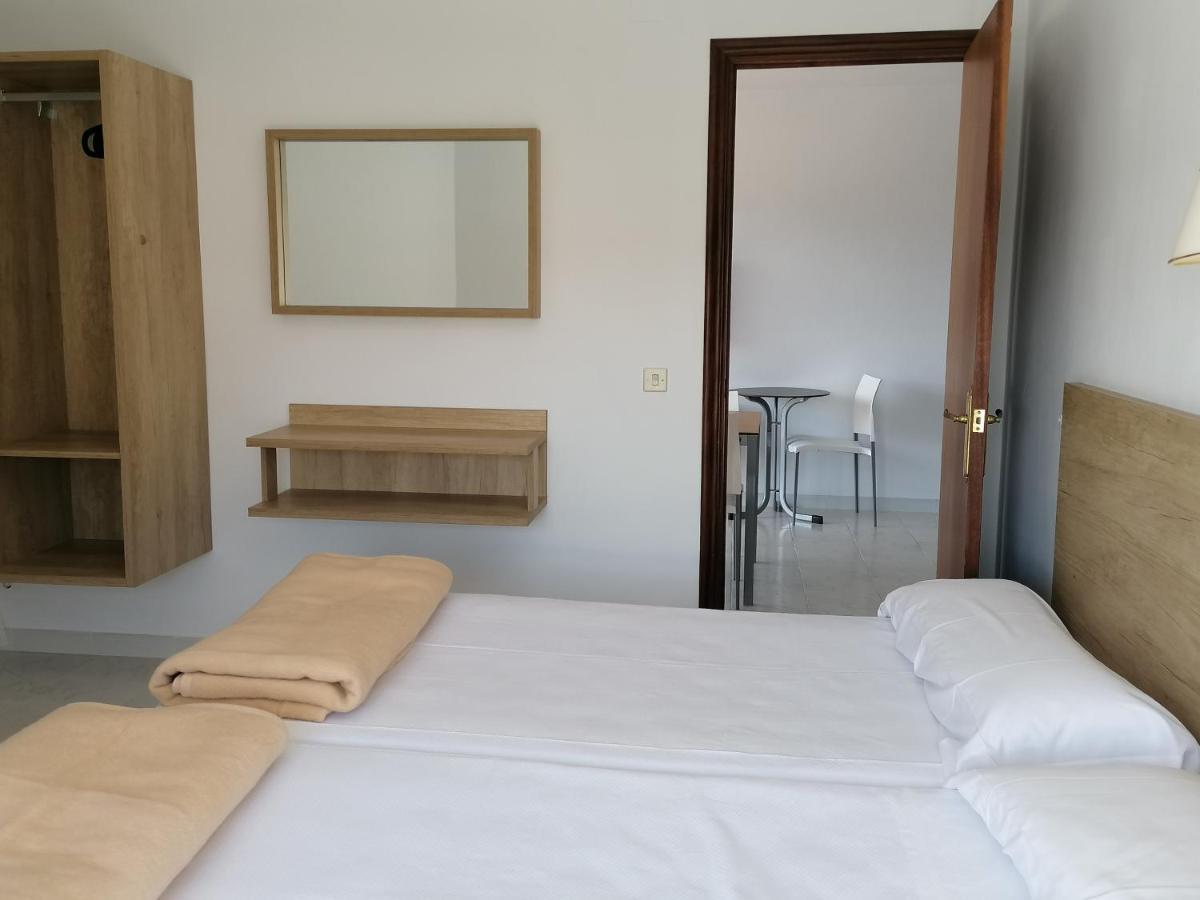 Apartamentos Regollera Noja Luaran gambar