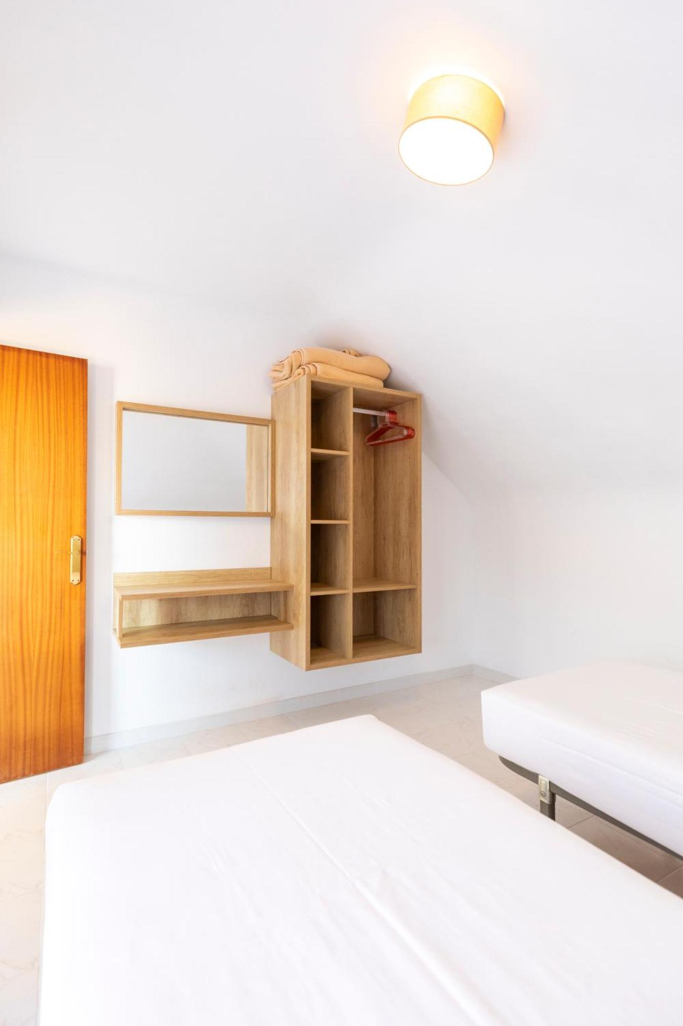Apartamentos Regollera Noja Luaran gambar